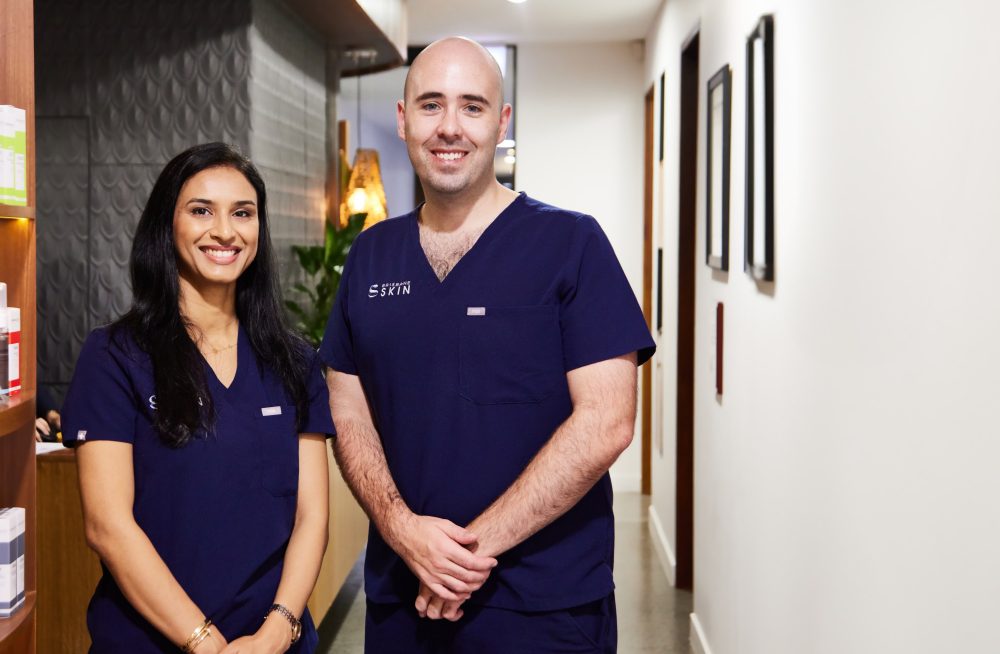 The Team Brisbane Skin, Dermatologist Brisbane. Medical, surgical
