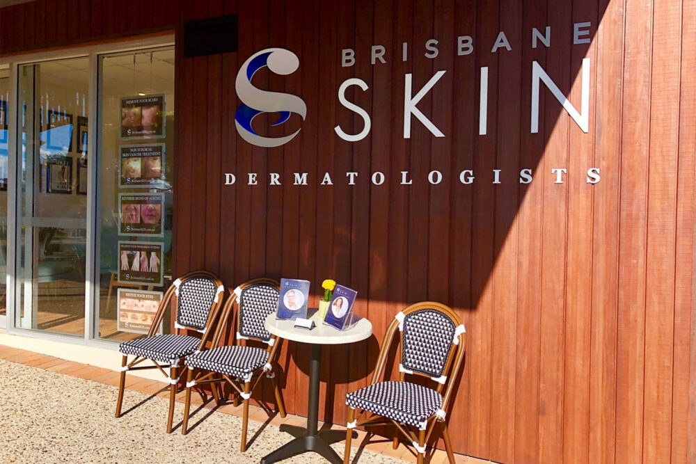 Laser Clinic & Dermatologist Manly Brisbane Skin